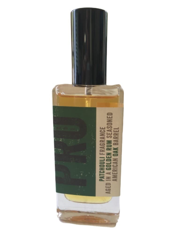 PRO 201 Patchouli