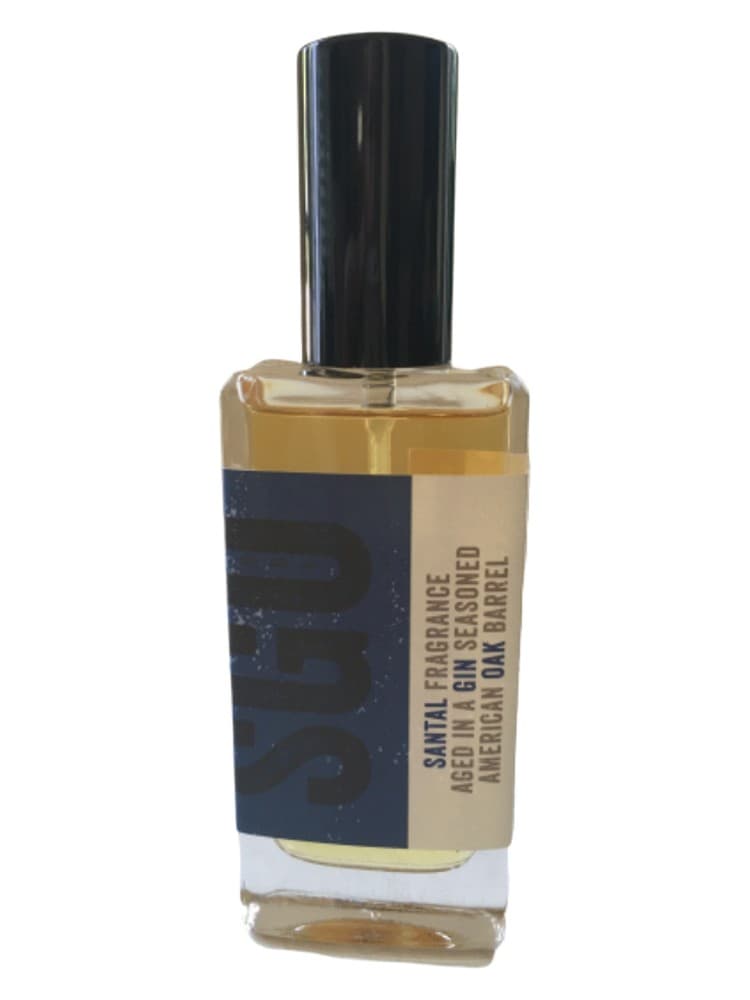 SGO 501 Santal