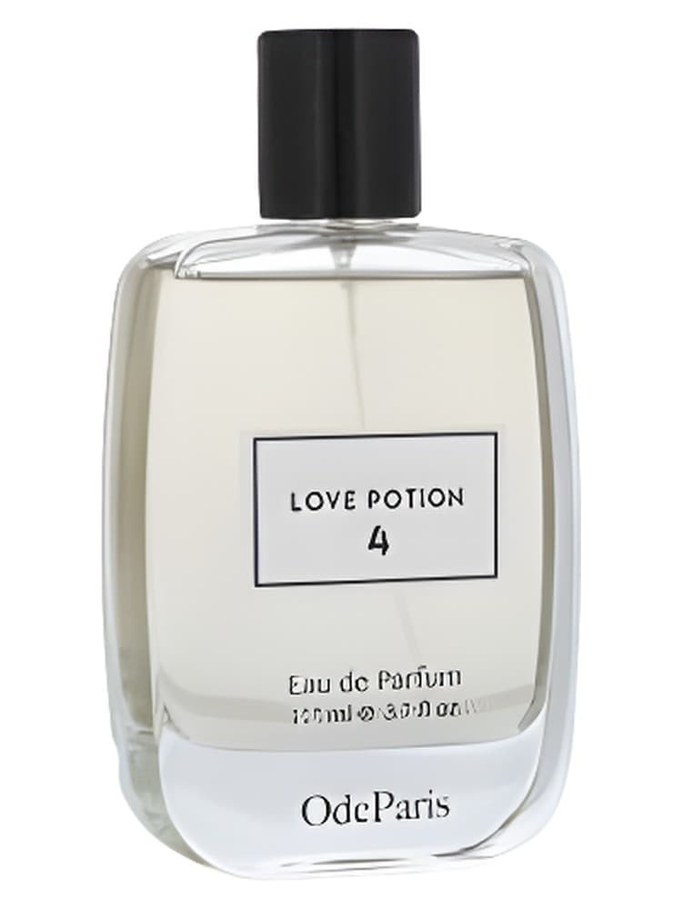 Love Potion 4