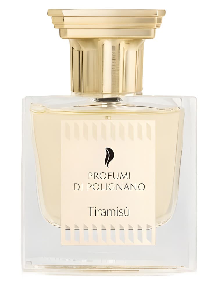 Tiramisu Extrait de Parfum