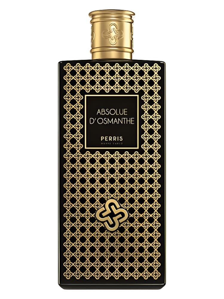 Absolue d Osmanthe