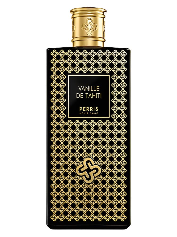 Vanille de Tahiti