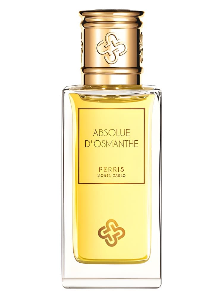 Absolue d Osmanthe Extrait