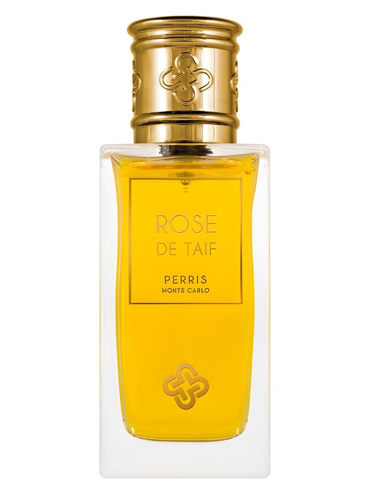 Rose de Taif Extrait