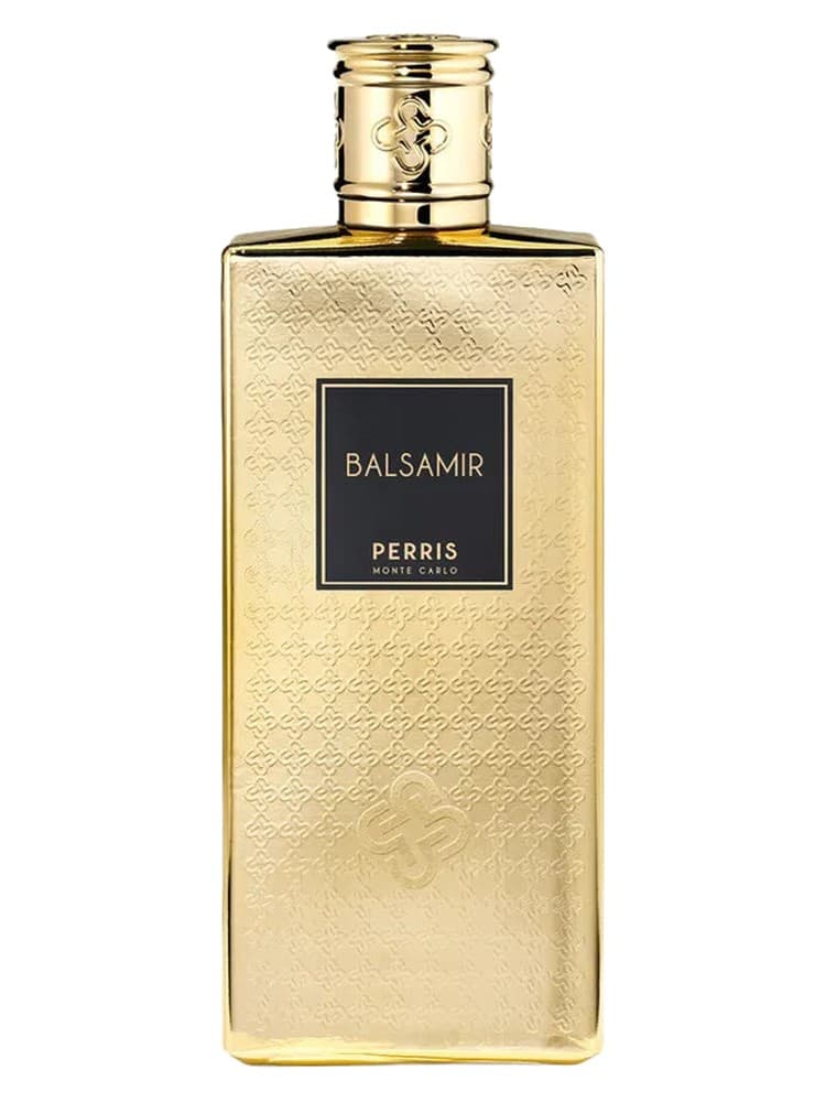 Balsamir