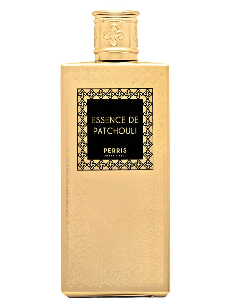 Essence de Patchouli