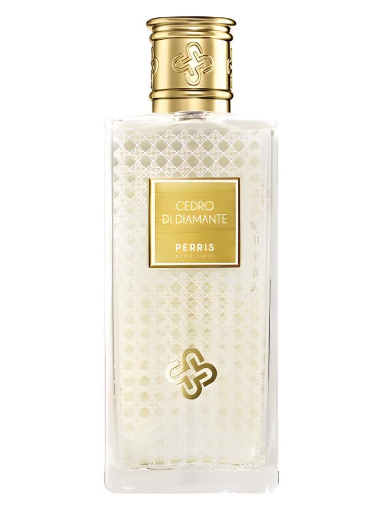Cedro di Diamante