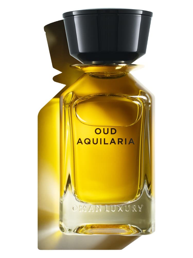 Oud Aquilaria