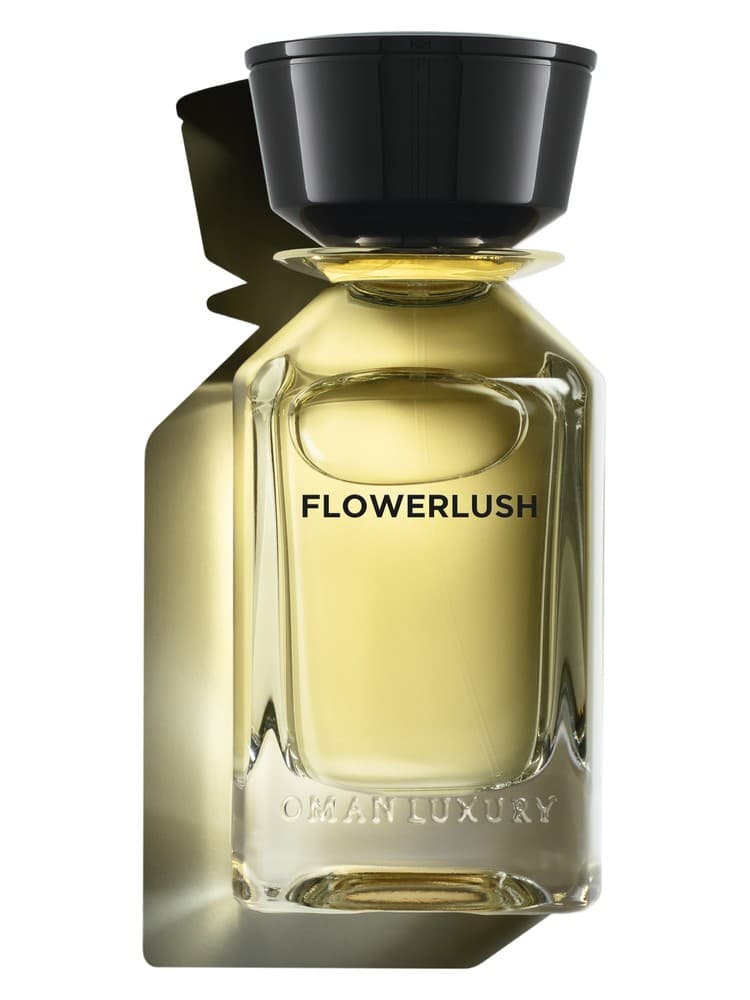 Flowerlush