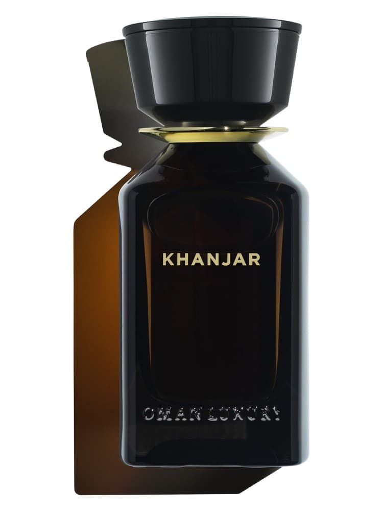Khanjar