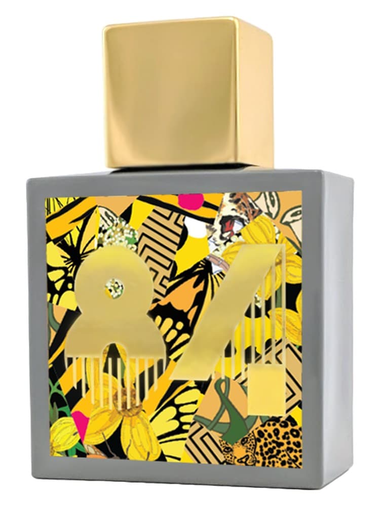 84 Youth But Not Innocence