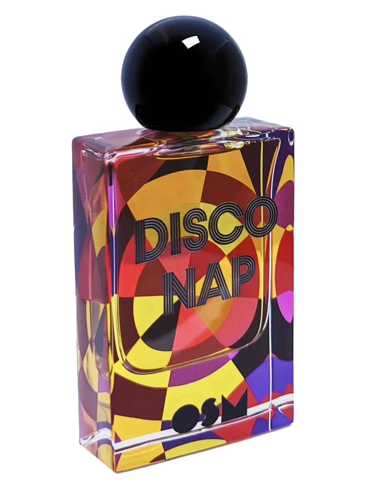 Disco Nap