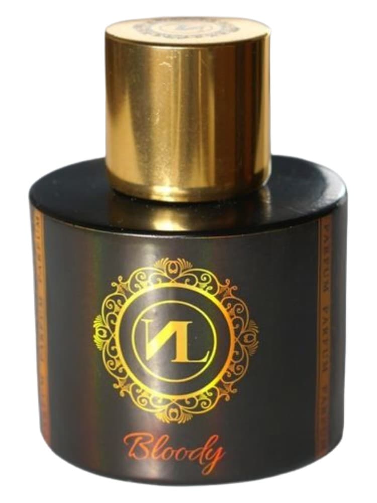 Bloody