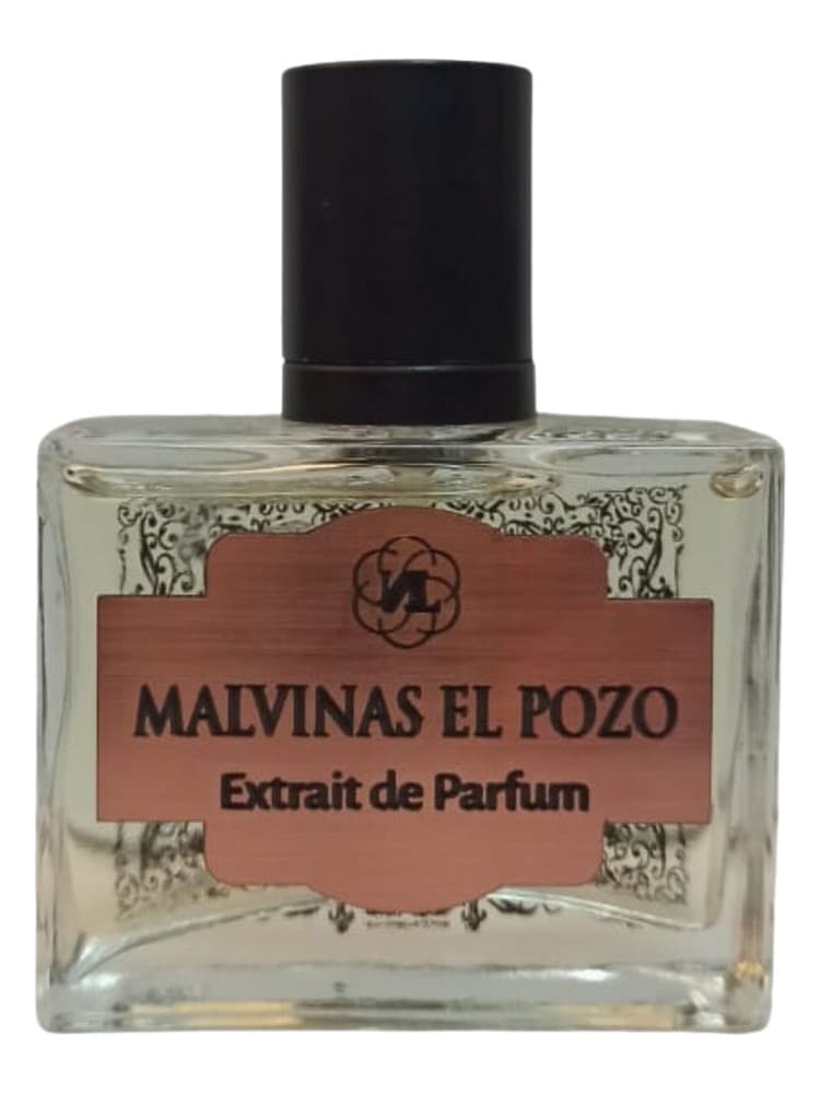 Malvinas el pozo Extrait de Parfum
