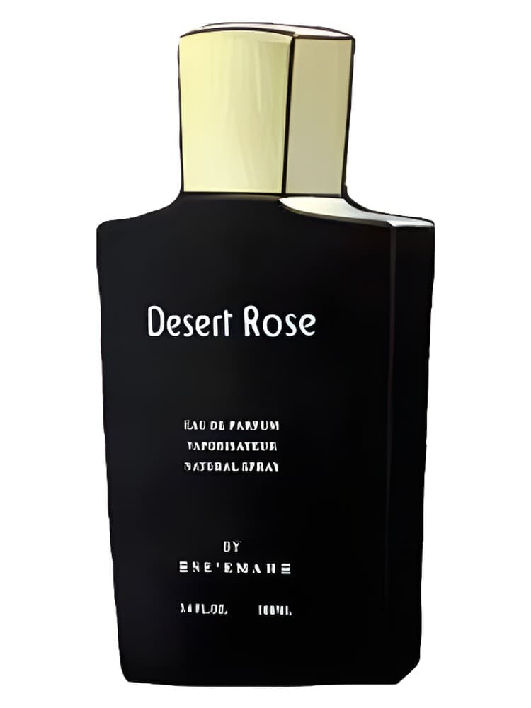 Desert Rose