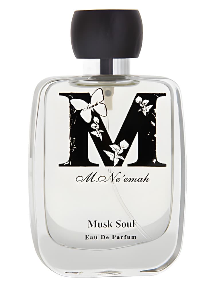 Musk Soul