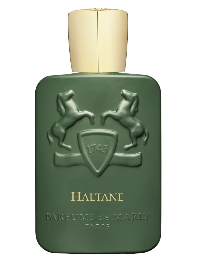 Haltane