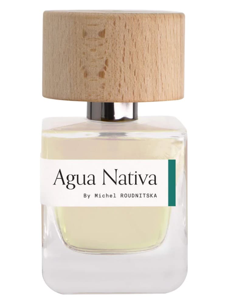 Agua Nativa