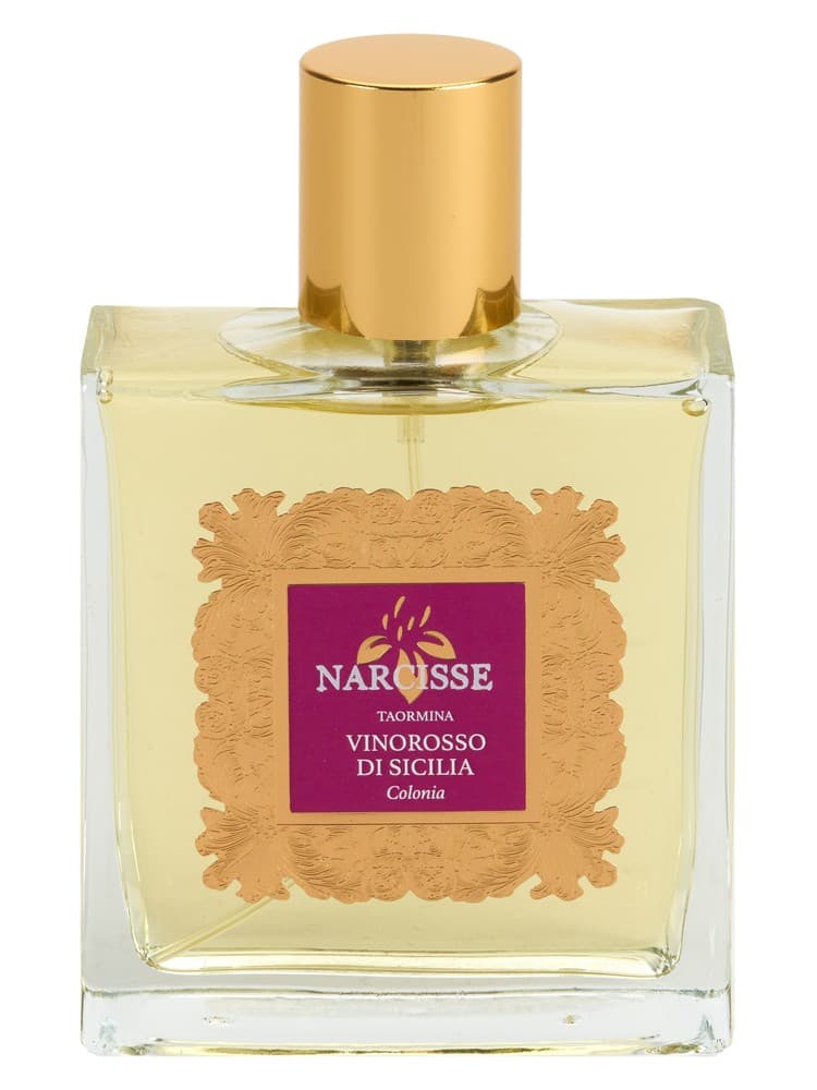 VinoRosso di Sicilia