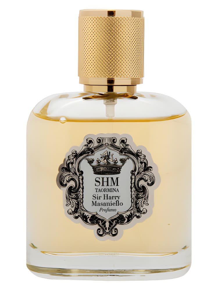 Sir Harry Masaniello