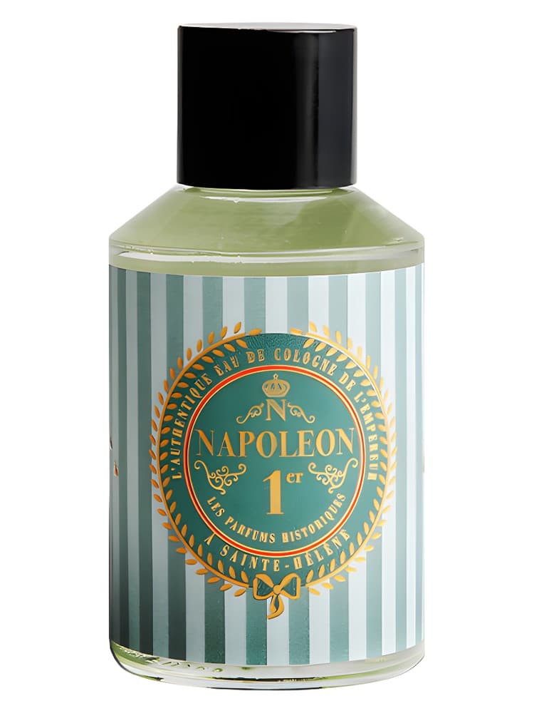 Napoleon Sainte Helene Eau de Cologne