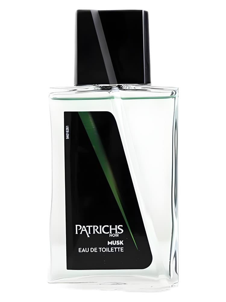 Patrichs Noir Musk