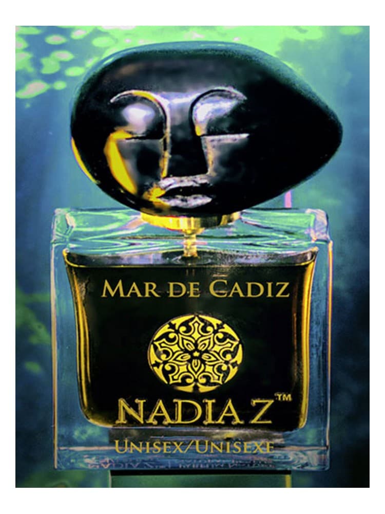 Mar de Cadiz