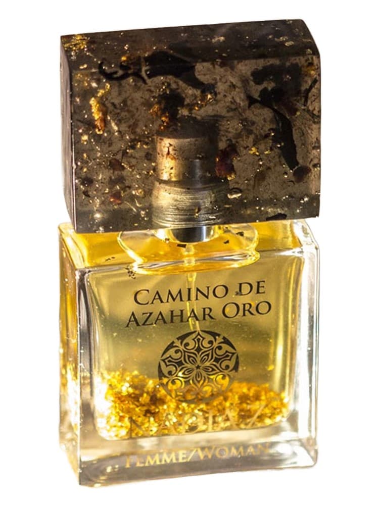 Camino de Azahar Oro