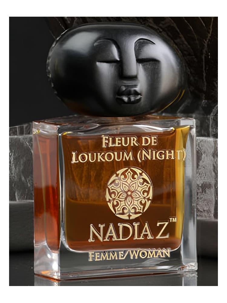 Fleur de Loukoum Night