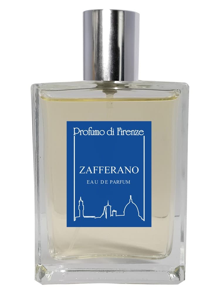 Zafferano