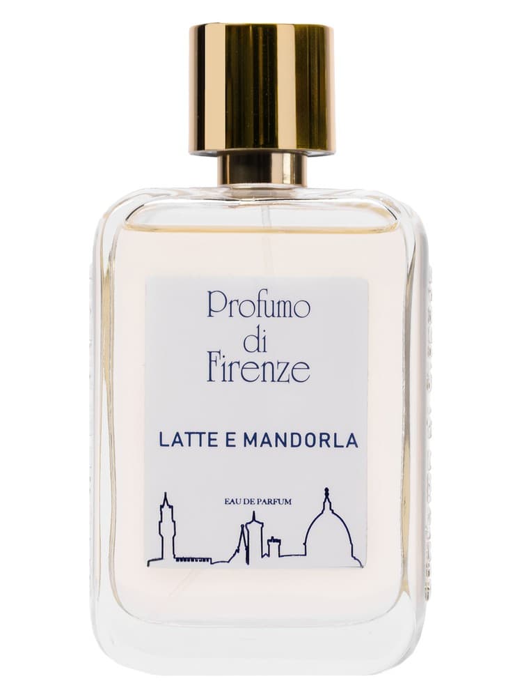 Latte e Mandorla