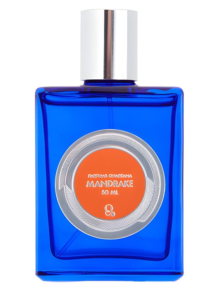 Mandrake