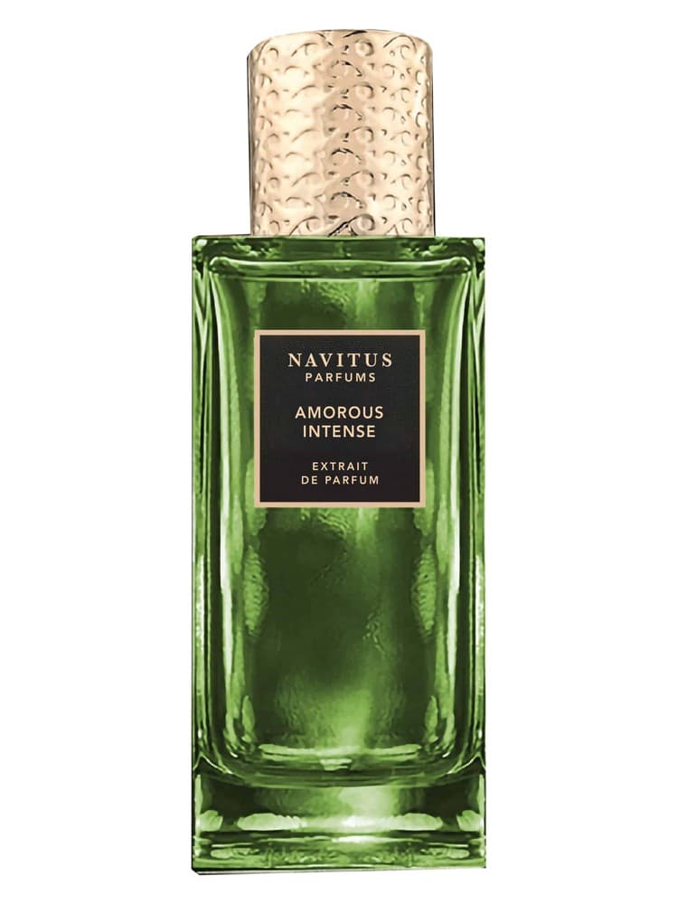 Amorous Intense