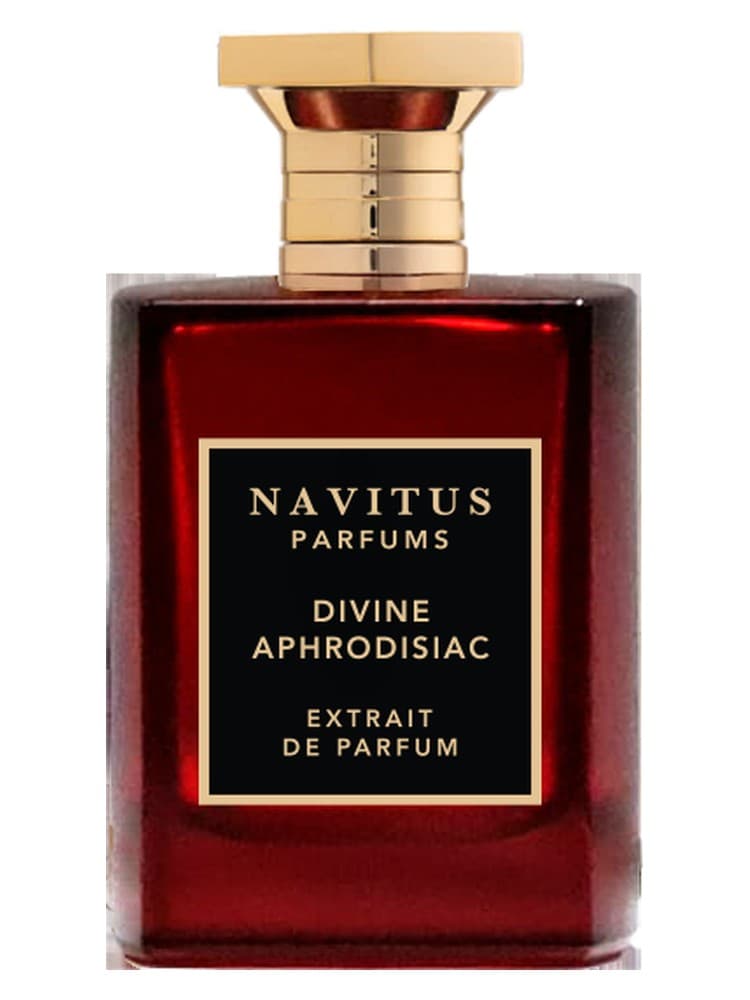 Divine Aphrodisiac