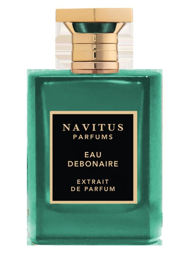 Eau Debonaire