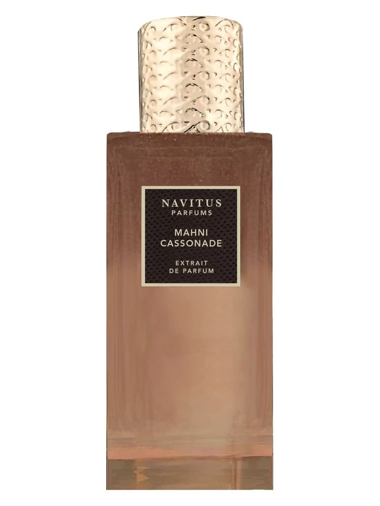 Mahni Cassonade