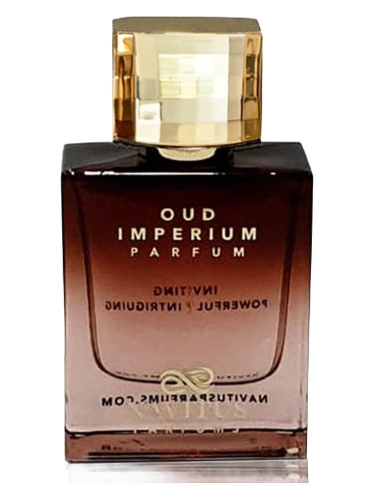 Oud Imperium