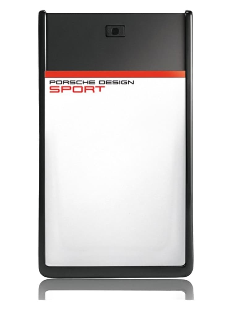 Porsche Design Sport