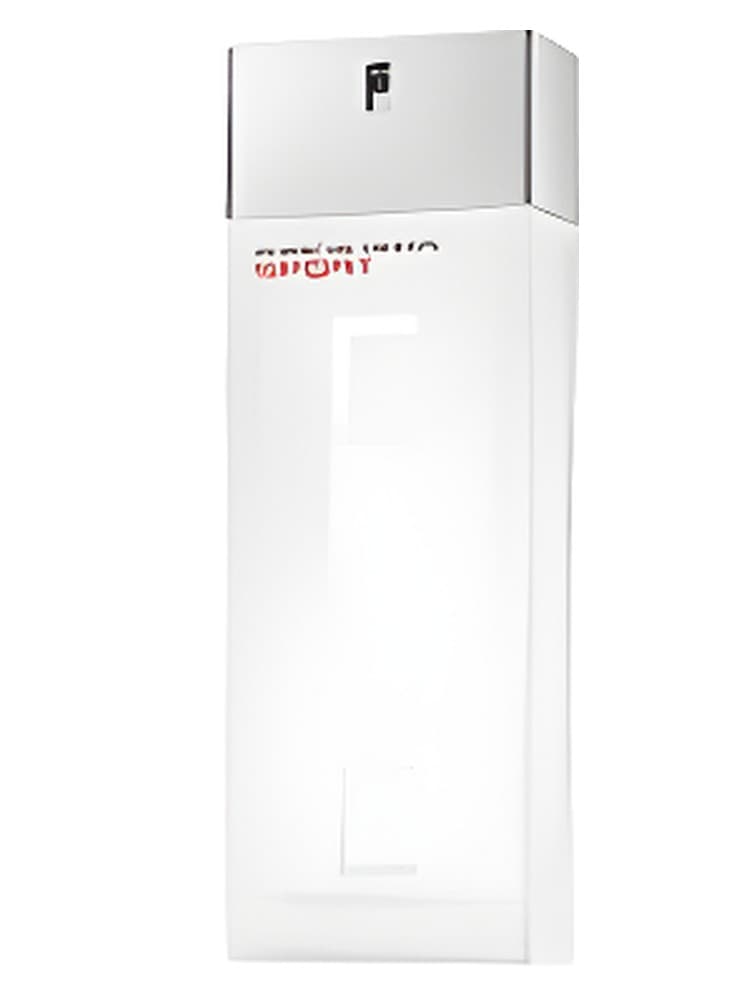 Porsche Design Sport L Eau