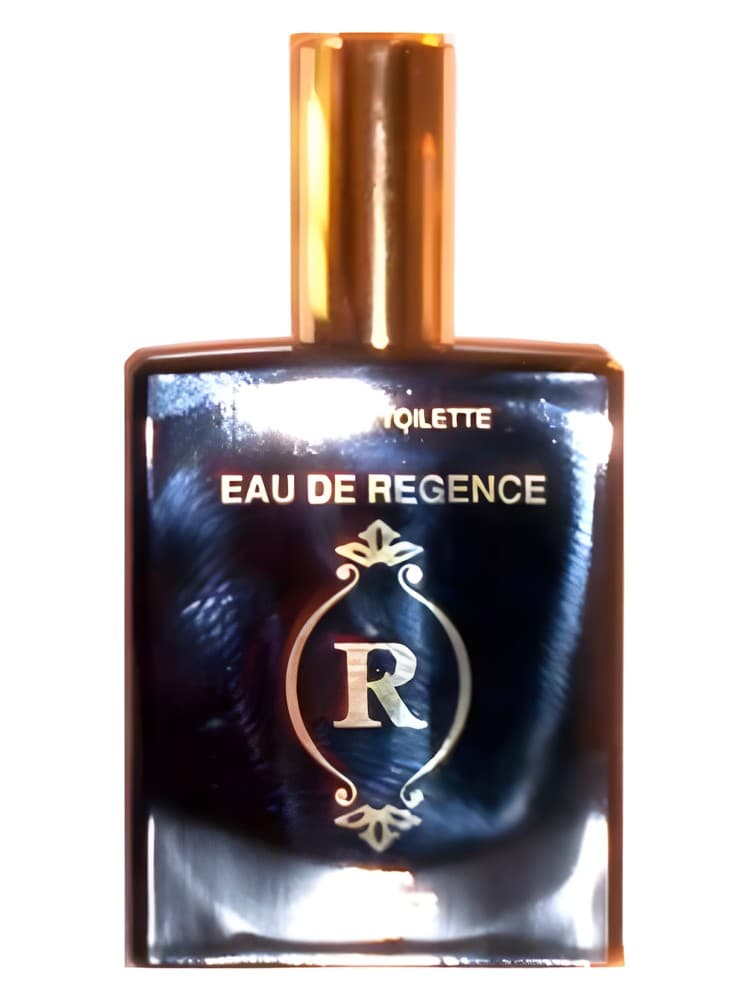 Eau De Regence