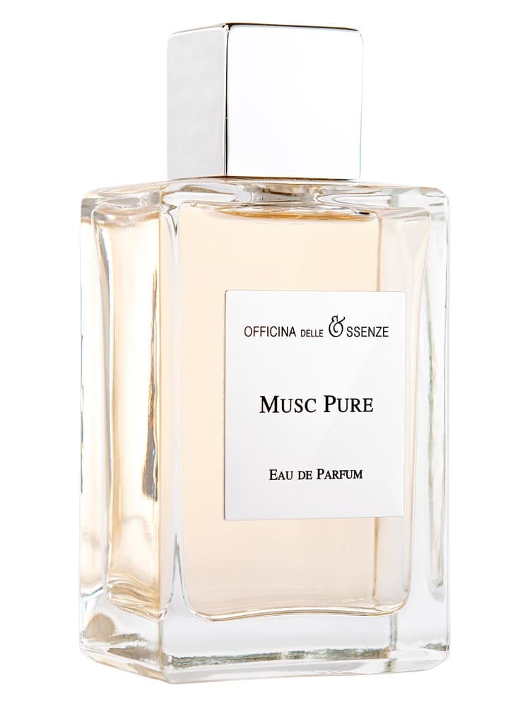 Musc Pure