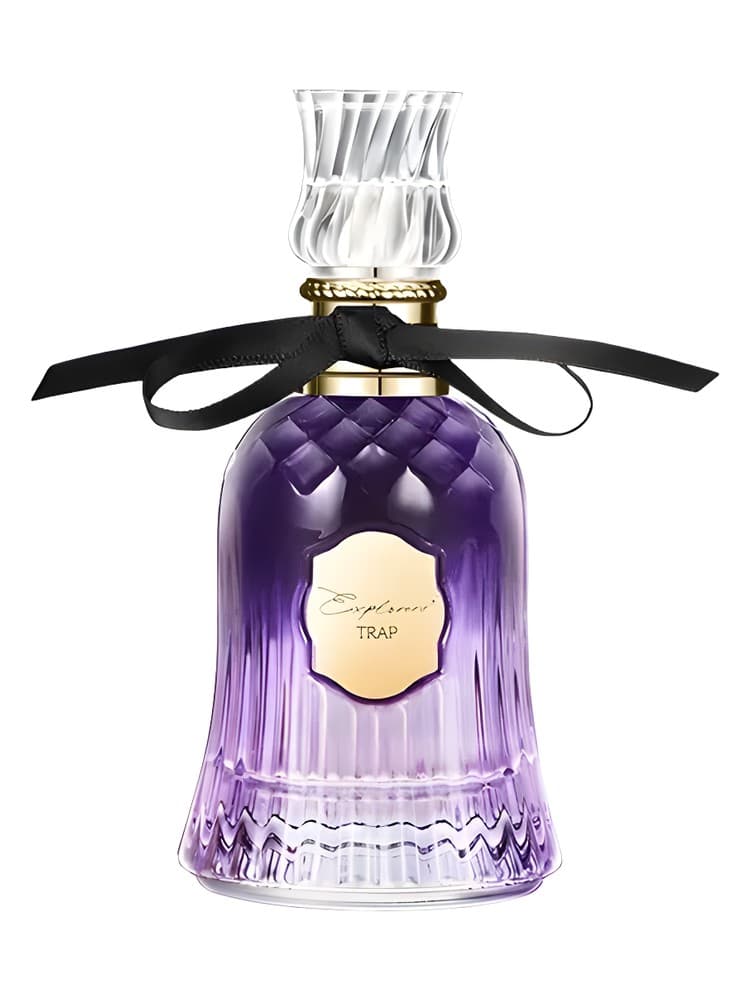 Explorers Trap tan suo zhe xian jing