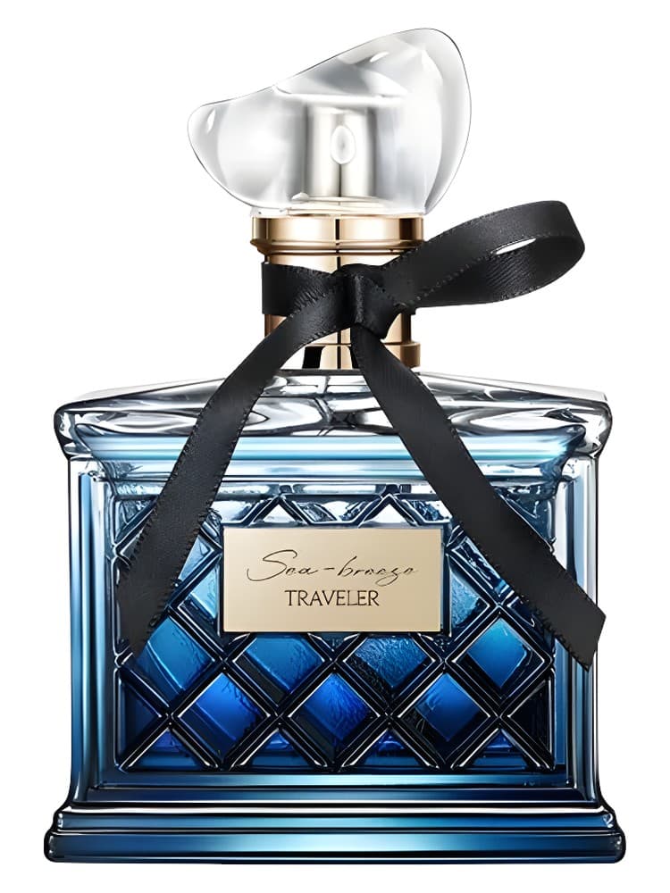 Sea breeze Traveler hai feng lu ren