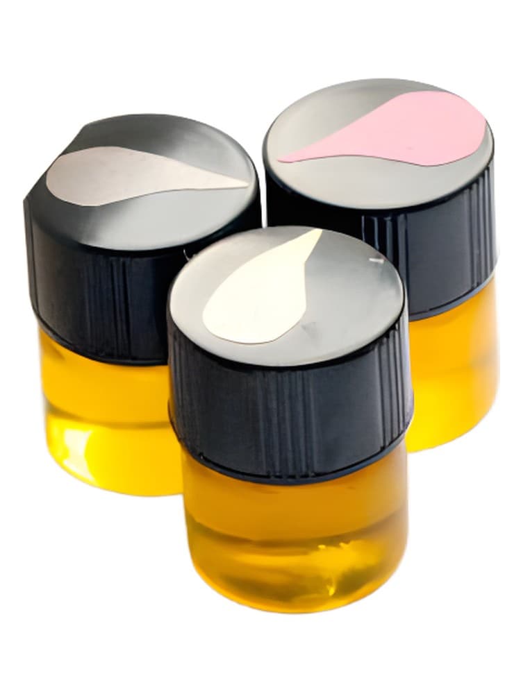 Magnolia Grove Perfume Trio