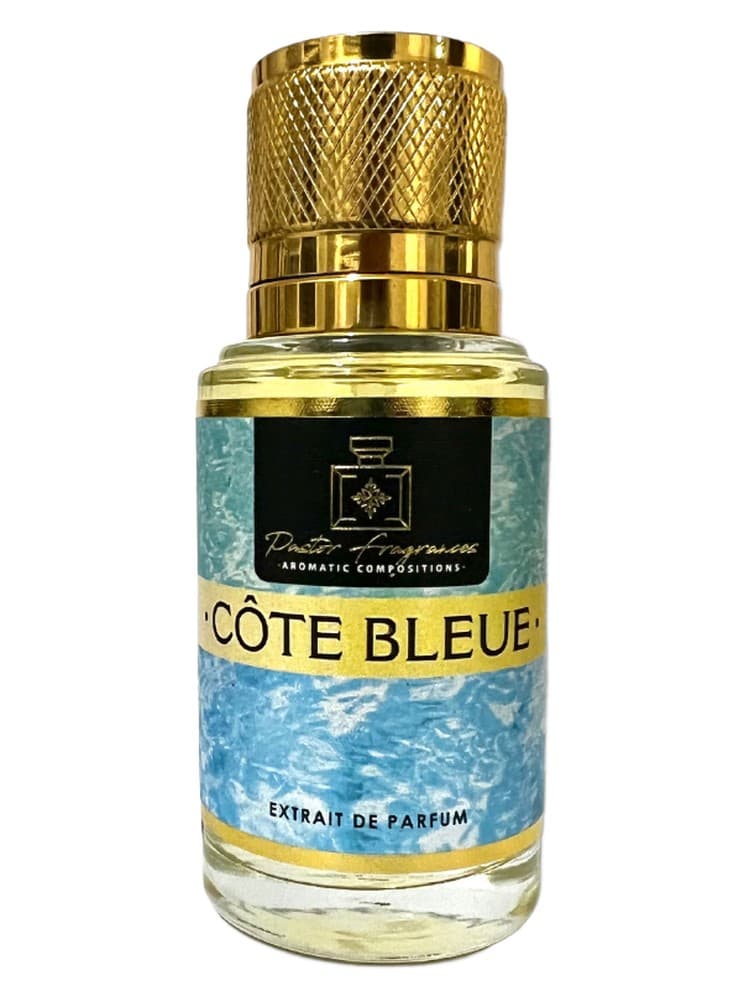 Cote Bleue