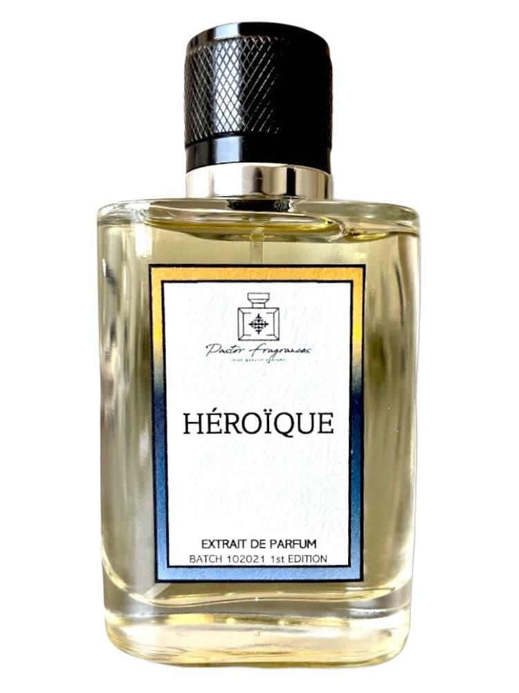 Heroique