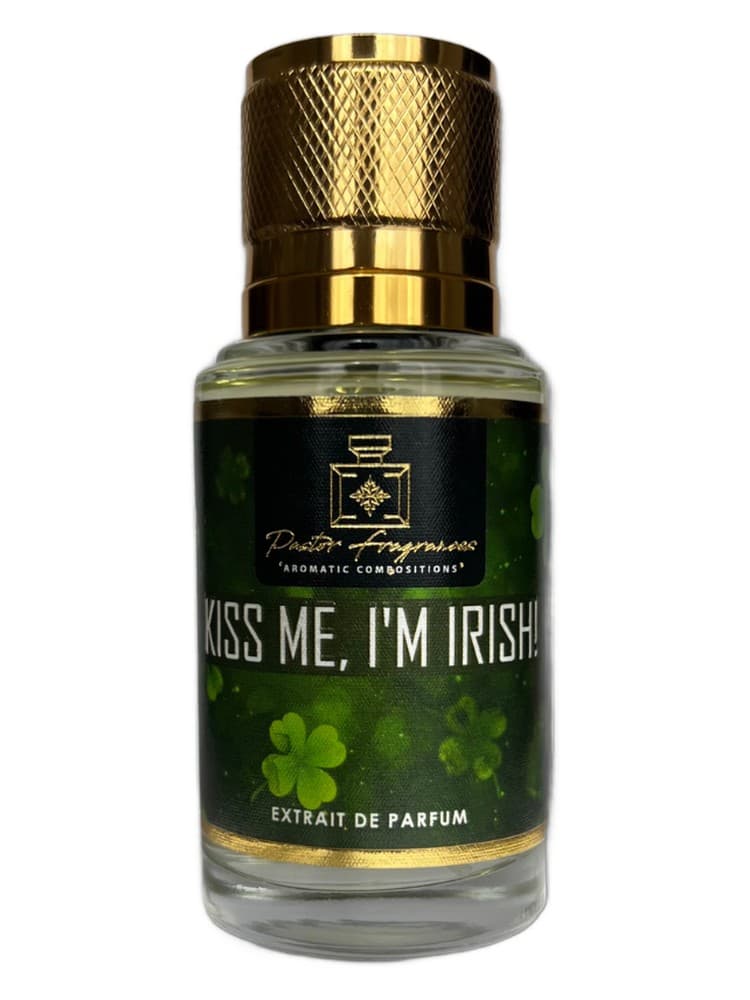 Kiss Me I m Irish