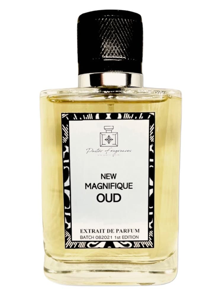 New Magnifique Oud