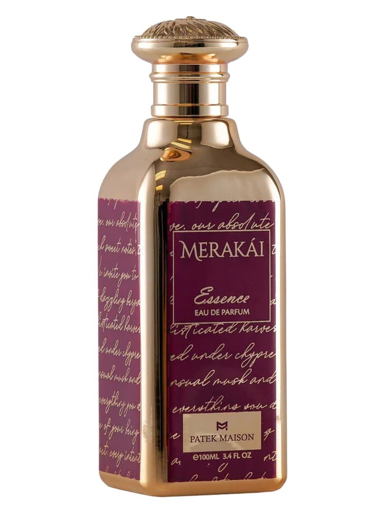 Merakai Essence