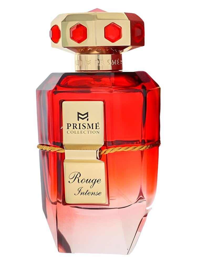 Prisme Rouge Intense